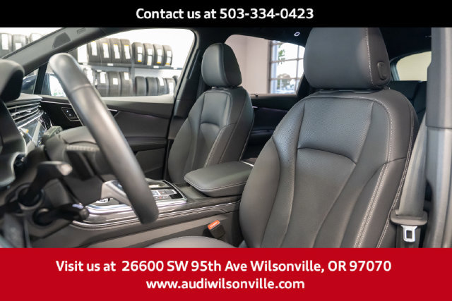 Used 2025 Audi Q7 2.0T Premium Plus AWD/4WD image 24