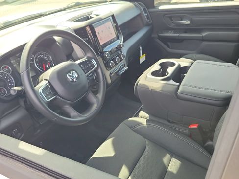New 2026 RAM 1500 Tradesman RWD image 4