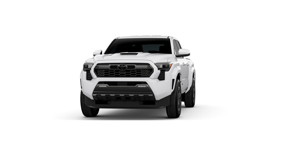 New 2026 Toyota Tacoma TRD Sport AWD/4WD image 50