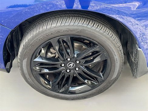 Used 2021 Acura RDX A-Spec image 32