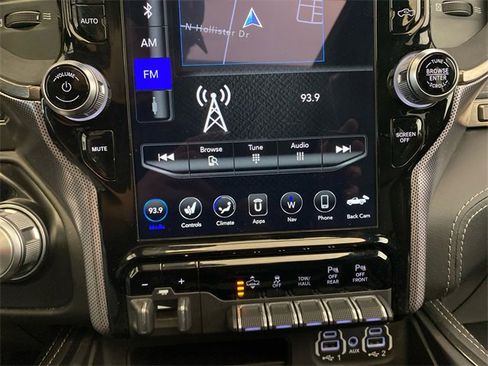 Used 2021 RAM 1500 Limited image 19