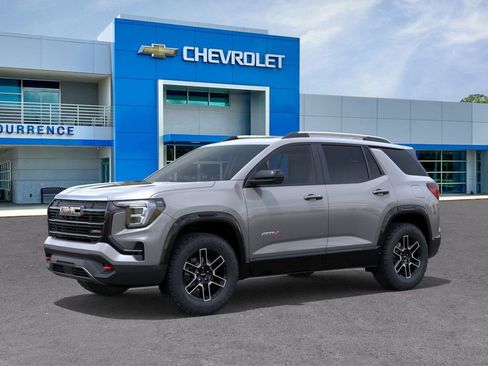 New 2026 GMC Terrain AT4 w/ Convenience Package III image 2