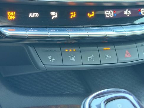 Certified 2025 Cadillac CT5 Premium Luxury w/ Sun And Sound Package RWD image 33