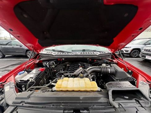 Used 2019 Ford F150 Lariat image 17