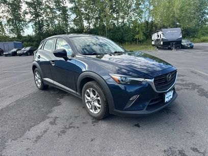 Used 2021 MAZDA CX-3 Sport