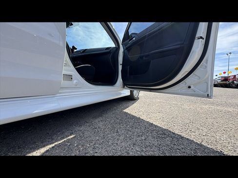 Used 2013 Mitsubishi Lancer Ralliart AWD/4WD image 10