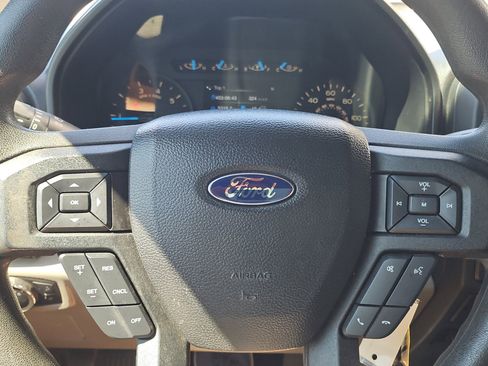 Used 2016 Ford F150 XL w/ Equipment Group 101A Mid RWD image 25