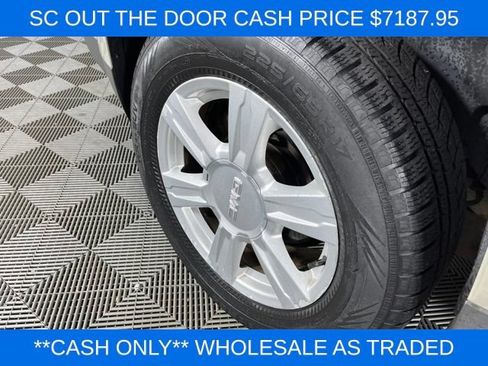 Used 2014 GMC Terrain SLE w/ Convenience Package FWD image 13