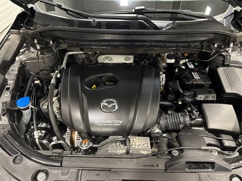 Used 2019 MAZDA CX-5 Grand Touring image 19