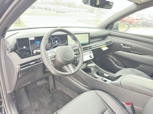 New 2026 Hyundai Santa Cruz Limited image 15