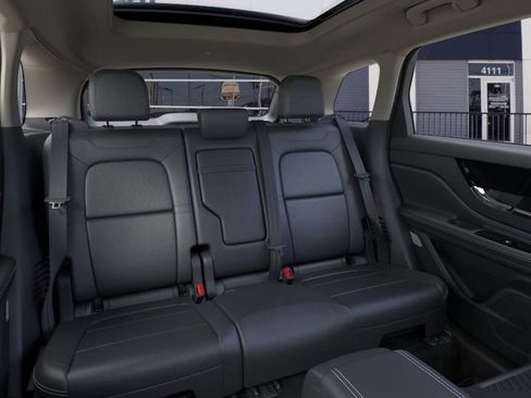 New 2025 Lincoln Corsair Grand Touring w/ Equipment Group 301A image 11