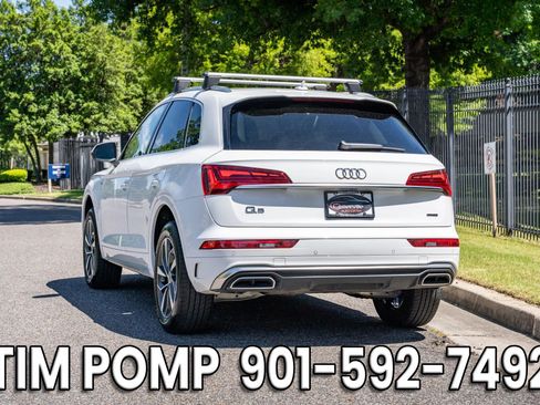 Used 2024 Audi Q5 2.0T Premium Plus AWD/4WD image 7