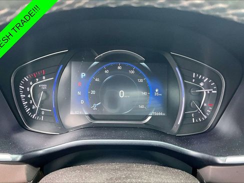 Used 2020 Hyundai Santa Fe Limited FWD image 13