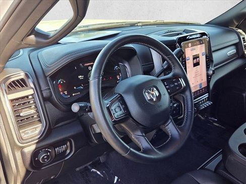 Used 2026 RAM 2500 Rebel image 9