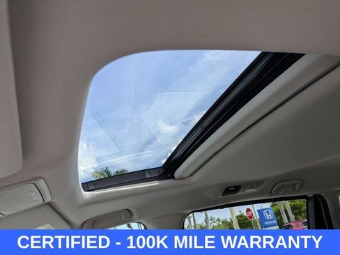 Used 2026 Honda Odyssey EX-L image 20