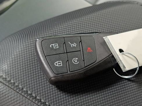 Used 2024 Chevrolet Equinox EV RS AWD/4WD image 27