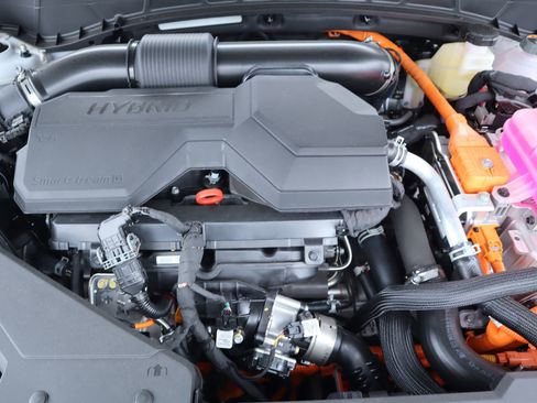 New 2026 Hyundai Tucson SEL AWD/4WD image 18
