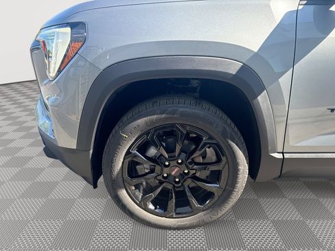 New 2026 GMC Terrain Elevation w/ Black Edition AWD/4WD image 27