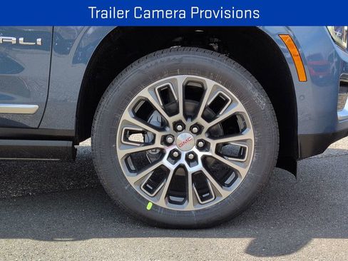 New 2026 GMC Yukon Denali w/ Denali Reserve Package image 26