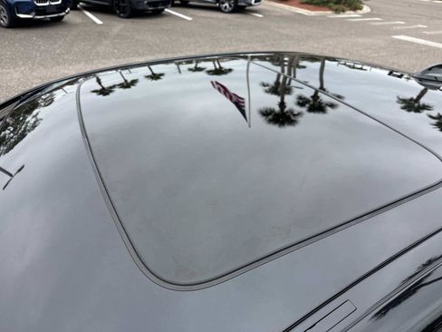 Used 2021 BMW M550i xDrive M550i xDrive w/ Executive Package image 11