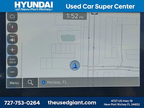 New 2026 Hyundai Elantra Limited image 30