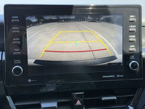 Used 2022 Toyota Camry XSE image 18