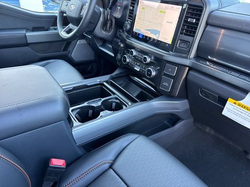 New 2026 Ford F350 Lariat w/ Lariat Ultimate Package AWD/4WD image 17