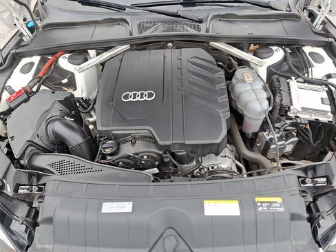 Used 2023 Audi A5 2.0T Premium Plus w/ Premium Plus image 30