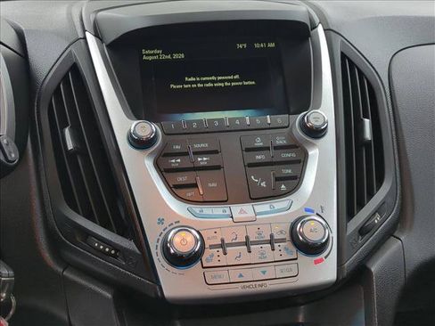 Used 2014 Chevrolet Equinox LT AWD/4WD image 13
