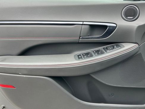 Used 2022 Hyundai Sonata N Line FWD image 23