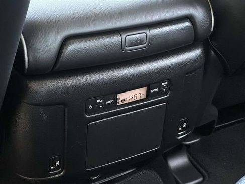 Used 2024 INFINITI QX80 Luxe w/ Cargo Package image 18