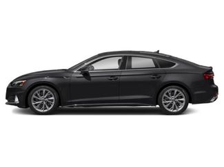 Certified 2022 Audi A5 2.0T Premium AWD/4WD video 3