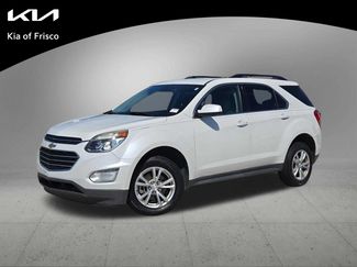 Used 2016 Chevrolet Equinox LT w/ Convenience Package FWD video 1