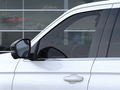 New 2026 Ford Expedition Active RWD image 42