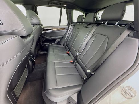 Used 2019 BMW X3 xDrive30i w/ Convenience Package image 22