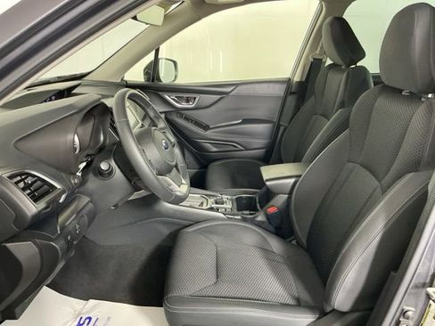 Used 2021 Subaru Forester Premium AWD/4WD image 14