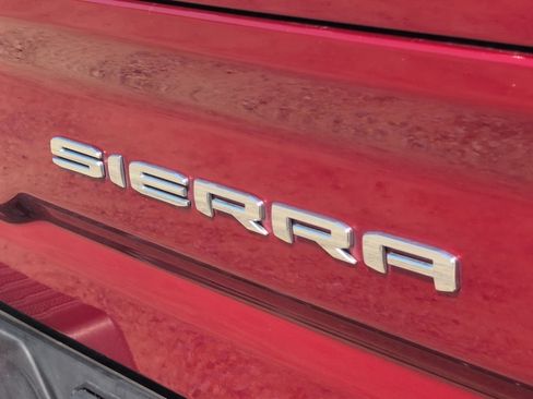 Used 2024 GMC Sierra 2500 AT4 w/ AT4 Premium Plus Package AWD/4WD image 33