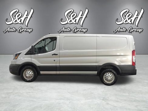 Used 2020 Ford Transit 250 Low Roof AWD w/ Interior Upgrade Package image 20
