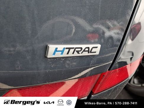 Used 2020 Hyundai Tucson Ultimate AWD/4WD image 12
