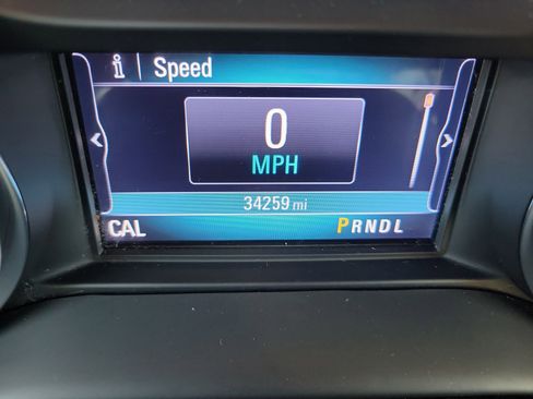 Used 2019 Buick Envision Essence image 26