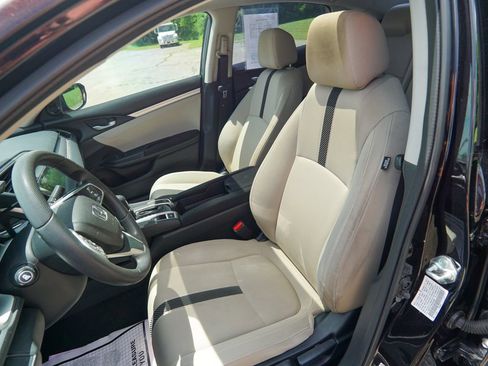 Used 2017 Honda Civic EX image 17