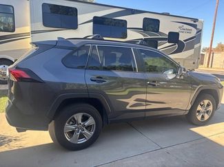 Certified 2023 Toyota RAV4 XLE video 2