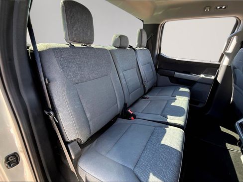 Used 2024 Ford F150 XLT w/ Mobile Office Package image 26