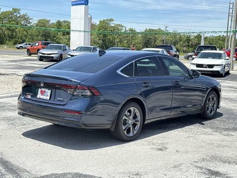 Used 2023 Honda Accord EX-L image 7