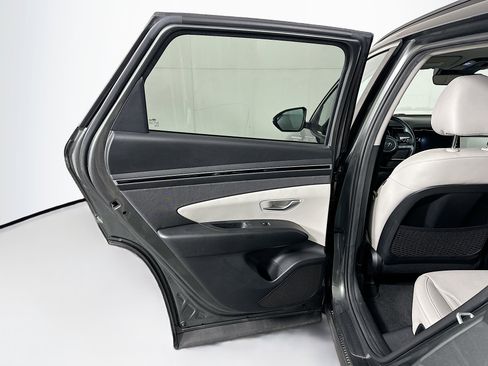 Used 2023 Hyundai Tucson SEL w/ Convenience Package image 27