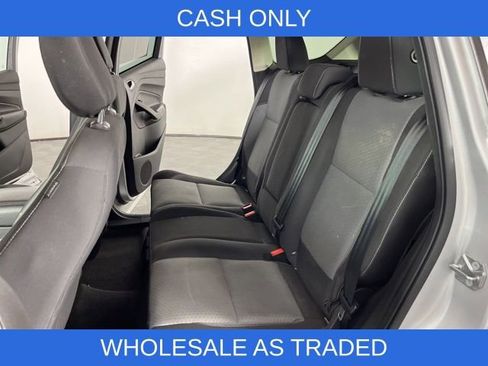 Used 2018 Ford Escape SE image 37
