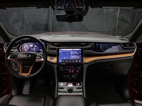 Used 2022 Jeep Grand Cherokee Summit image 24