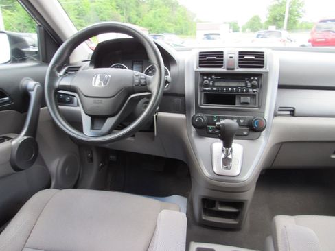 Used 2009 Honda CR-V LX image 8