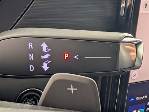 Certified 2024 GMC Acadia AT4 w/ LPO, Floor Liner Package image 24