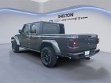 New 2025 Jeep Gladiator Willys image 3